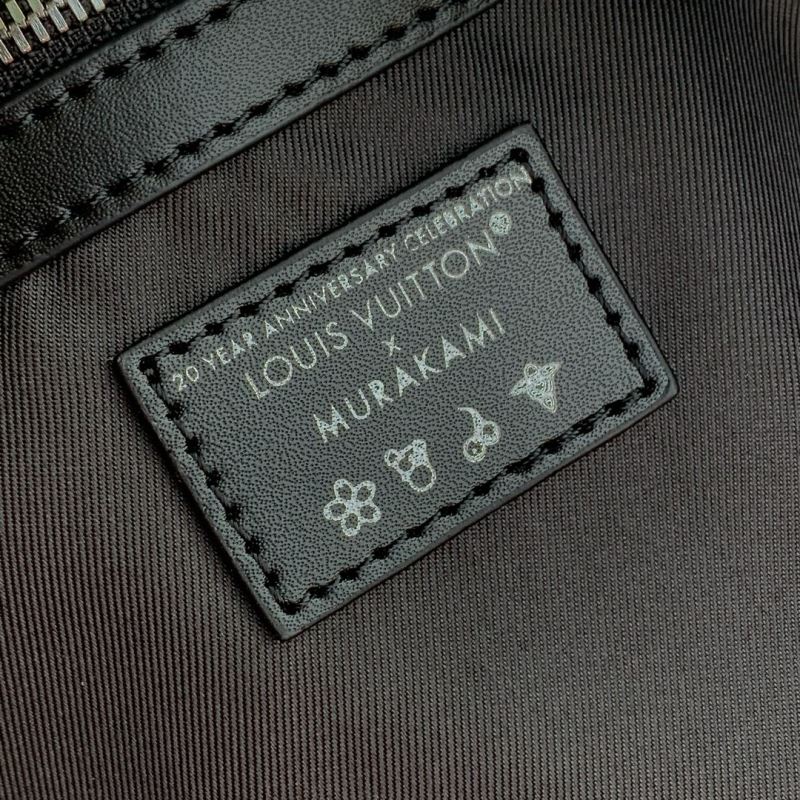LV Travel Bags